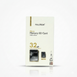 Fulltech 32 GB Micro Memory SD Card (Hafıza Kartı)