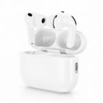 Smart AI Çeviri Kulaklığı – 64 Dil Destekli, Apple Find Destekli, ANC + ENC Gürültü Azaltmalı Bluetooth Kulaklık