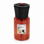 Araç Aromaterapi Nemlendirici – 120 ml, Renkli Işık, Sessiz Kullanım